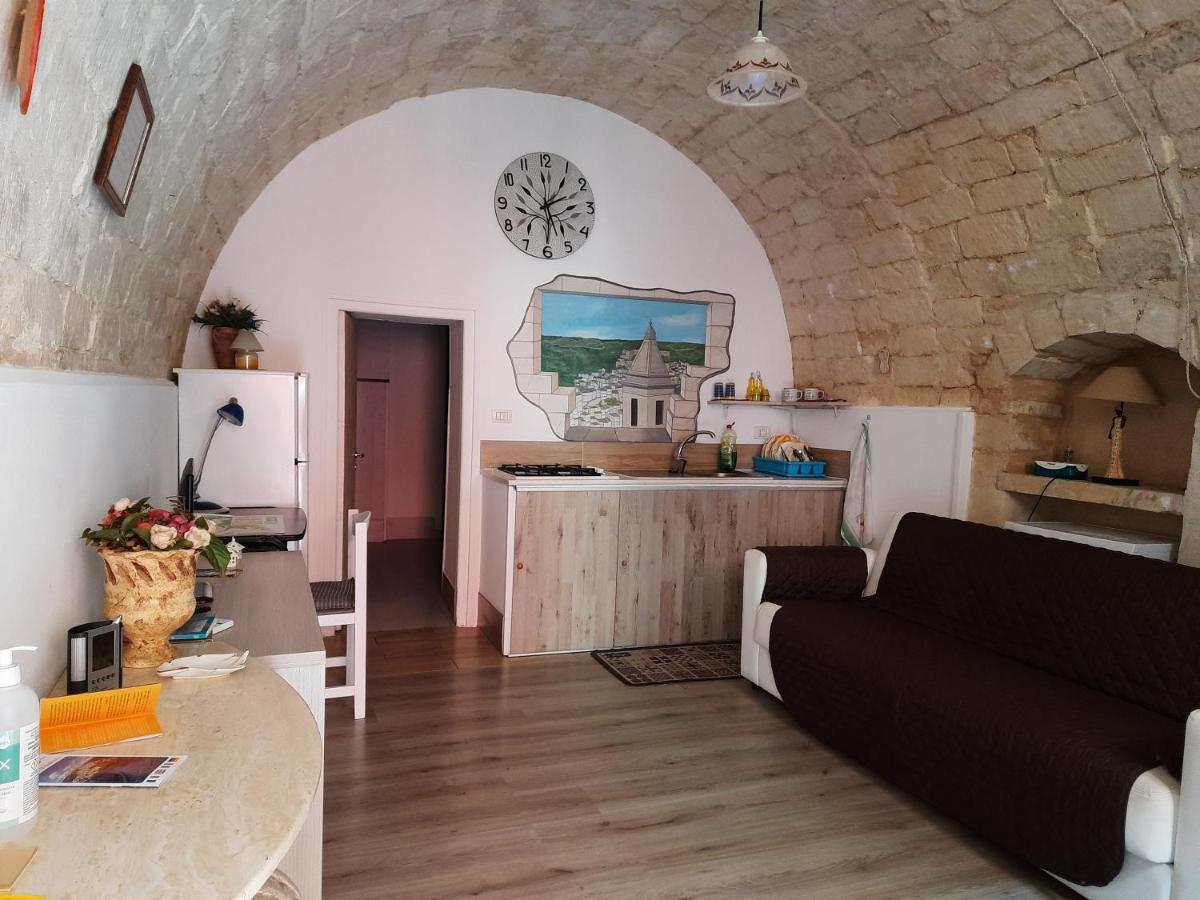 La Nicchia Ferienhaus